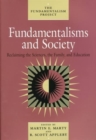 Image for Fundamentalisms and society  : reclaiming the sciences, the family, and education
