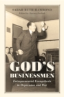 Image for God&#39;s Businessmen