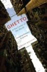 Image for Ghetto at the center of the world  : Chungking Mansions, Hong Kong