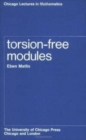 Image for Torsion-Free Modules