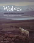 Image for Wolves  : behavior, ecology, and conservation
