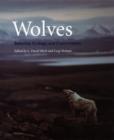 Image for Wolves: behavior, ecology, and conservation