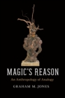 Image for Magic&#39;s reason: an anthropology of analogy