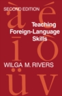 Image for Teaching foreign-language skills