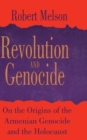 Image for Revolution and Genocide