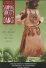 Image for Shaping Society through Dance