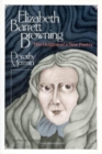 Image for Elizabeth Barrett Browning : The Origins of a New Poetry