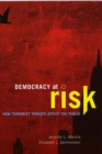 Image for Democracy at Risk