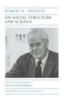 Image for On Social Structure and Science