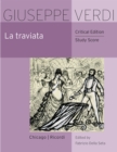 Image for La Traviata : Critical Edition Study Score