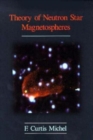 Image for Theory of Neutron Star Magnetospheres