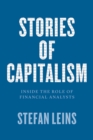 Image for Stories of Capitalism