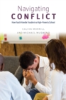 Image for Navigating conflict: how youth handle trouble in a high-poverty school