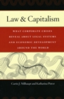 Image for Law and Capitalism