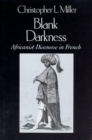 Image for Blank Darkness