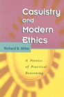 Image for Casuistry and Modern Ethics