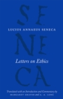 Image for Letters on ethics  : to Lucilius