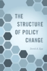 Image for The Structure of Policy Change