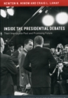 Image for Inside the Presidential Debates