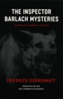 Image for The Inspector Barlach mysteries
