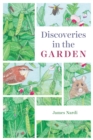 Image for Discoveries in the garden