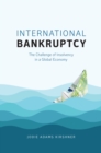 Image for International Bankruptcy : The Challenge of Insolvency in a Global Economy