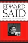 Image for Edward Said  : continuing the conversation