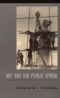 Image for Art and the Public Sphere