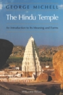 Image for The Hindu Temple : An Introduction to Its Meaning and Forms