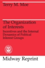 Image for The Organization of Interests