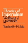 Image for Theories of Imperialism