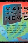 Image for Maps with the News