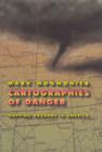 Image for Cartographies of Danger: Mapping Hazards in America : 55423