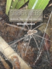 Image for Spider webs: behavior, function, and evolution