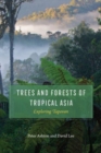 Image for Trees and forests of tropical Asia  : exploring Tapovan
