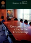 Image for Concentrated Corporate Ownership