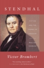Image for Stendhal: fiction and the themes of freedom : with a new introduction.