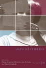 Image for Data histories