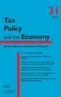 Image for Tax Policy and the Economy. Volume 31 : Volume 31