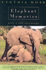Image for Elephant Memories : Thirteen Years in the Life of an Elephant Family
