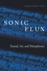 Image for Sonic flux  : sound, art, and metaphysics