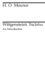 Image for Wittgenstein&#39;s &quot;Tractatus&quot;