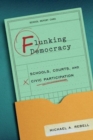 Image for Flunking Democracy