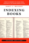 Image for Indexing books