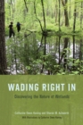 Image for Wading Right in