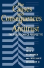 Image for The Causes and Consequences of Antitrust : The Public-Choice Perspective