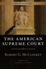 Image for The American Supreme Court