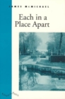 Image for Each in a Place Apart