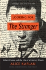 Image for Looking for the Stranger