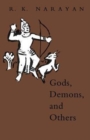 Image for Gods, Demons, &amp; Others (Paper Only)